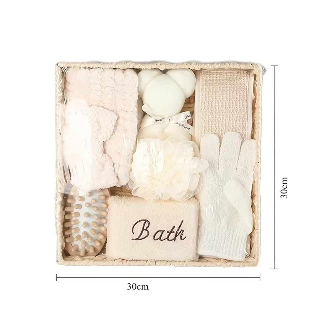 Home Spa Set for Body Care product thumbnail 13