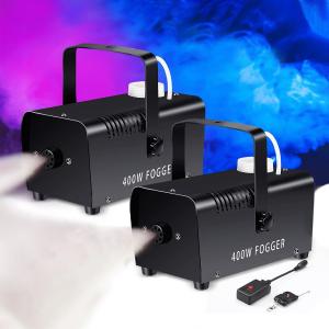 صانع الضباب للفعاليات والحفلات