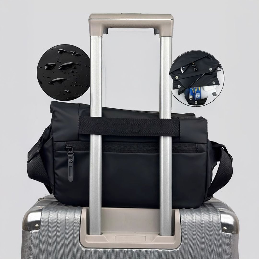 حقيبة كروس للرجال - 3