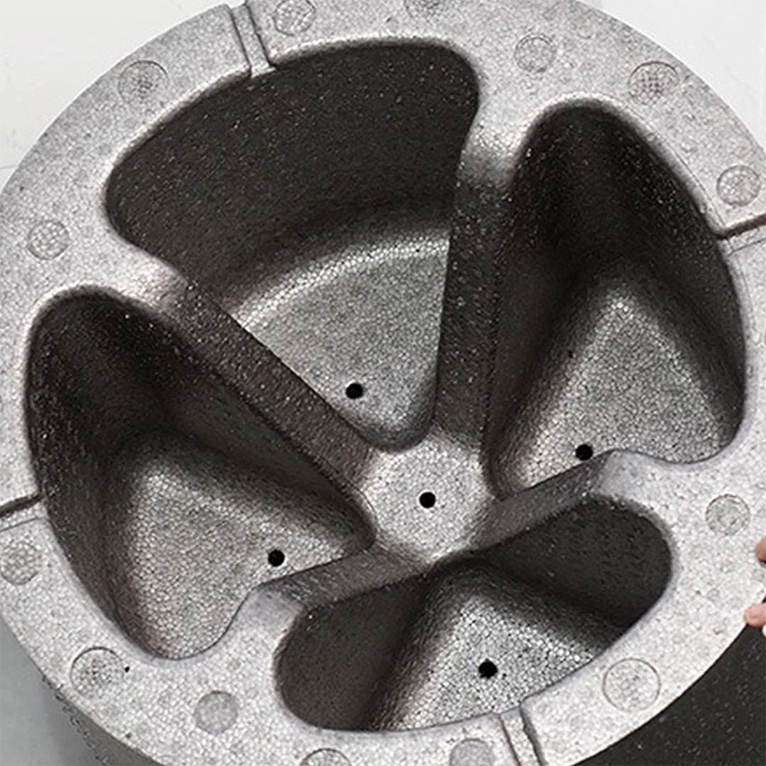 Anti Slip Shower Chair product thumbnail 10