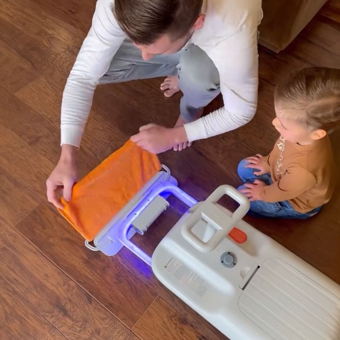 كيدز كلين-كار - 11