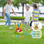 3-in-1 Kids Fun Activity Set - 11