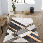 سجادة أرضية بطراز عصري - 3