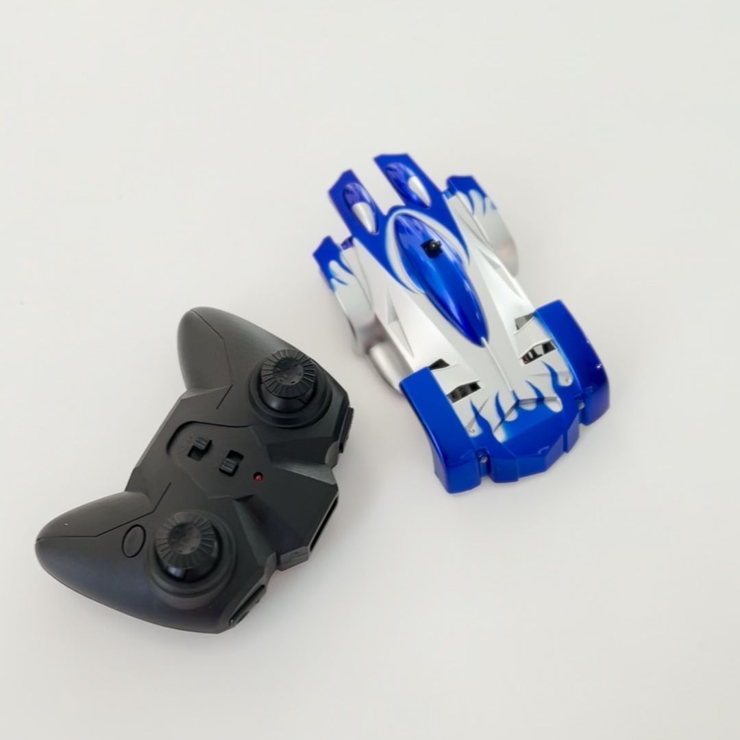 Climbing Car with Remote Control product thumbnail 18