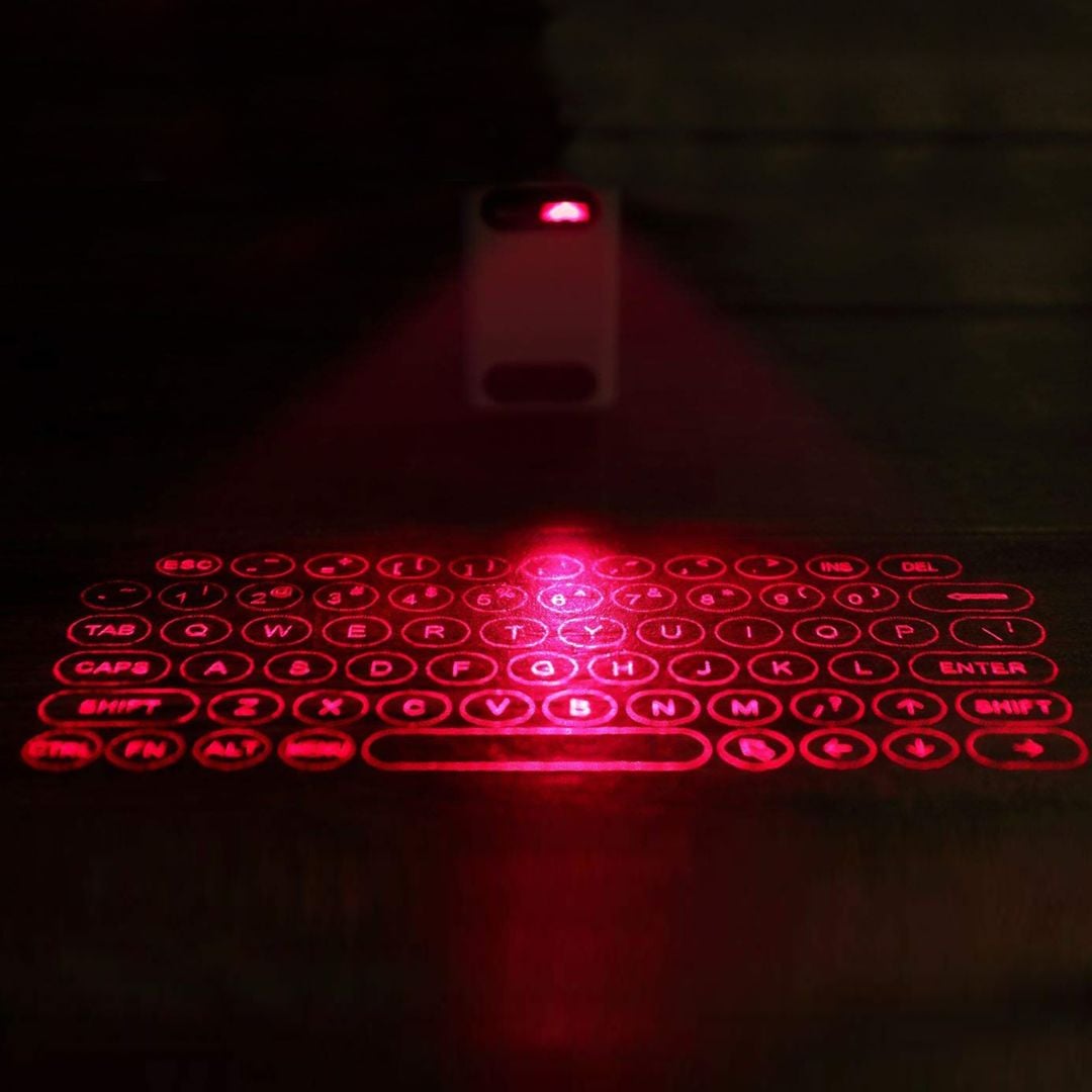 Laser Projection Keyboard product thumbnail 2