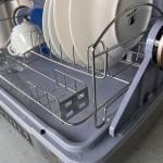 معقمة ومجففة أدوات المائدة بتقنية ال UV	 - 5