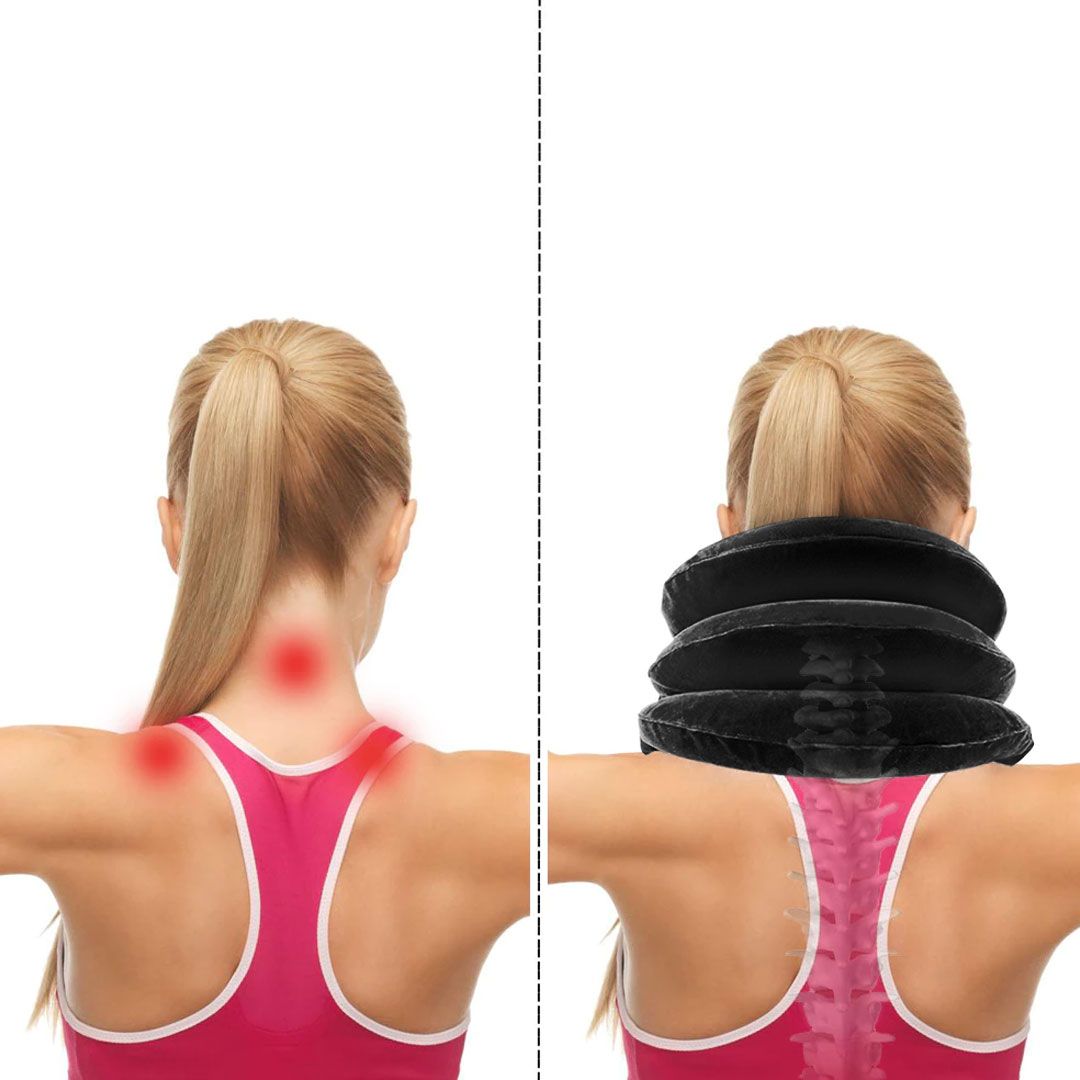 Tractors For Cervical Spine product thumbnail 10