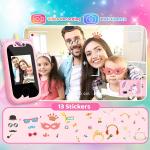 هاتف ذكي للأطفال - 17