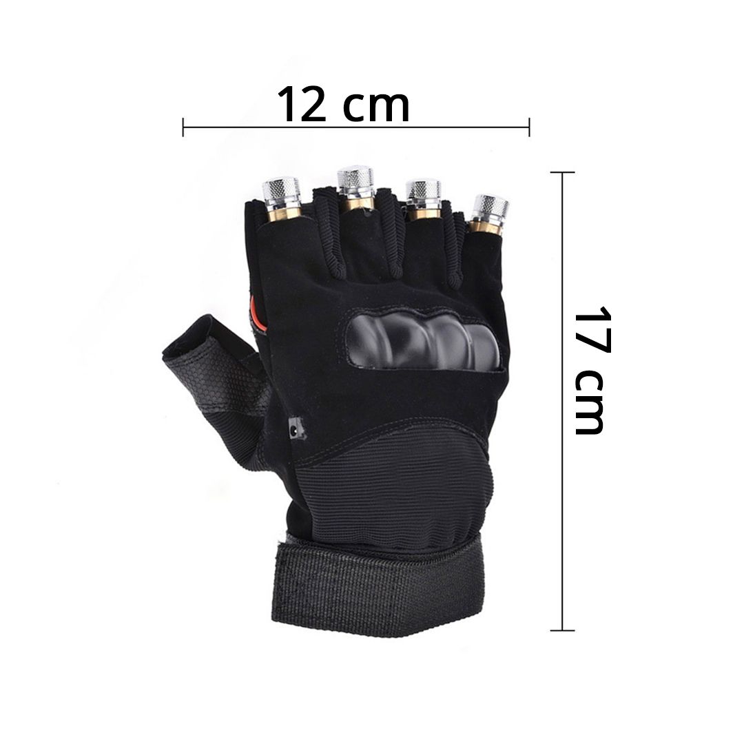 Laser Hand Gloves For Dancing product thumbnail 12
