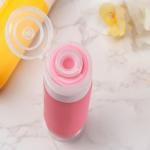 Travel Size Refillabel Bottles Set - 3