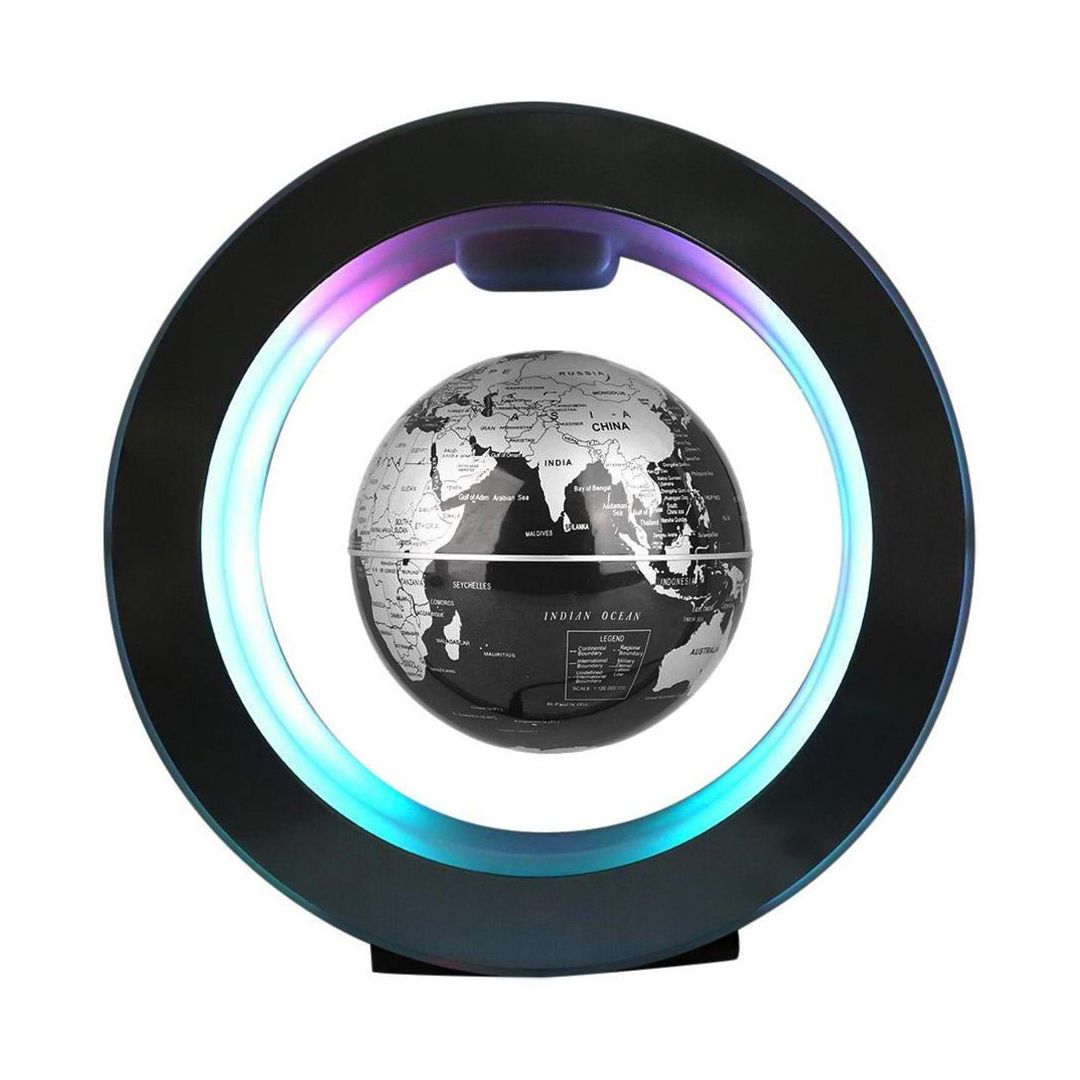 Magnetic Globe LED - 1