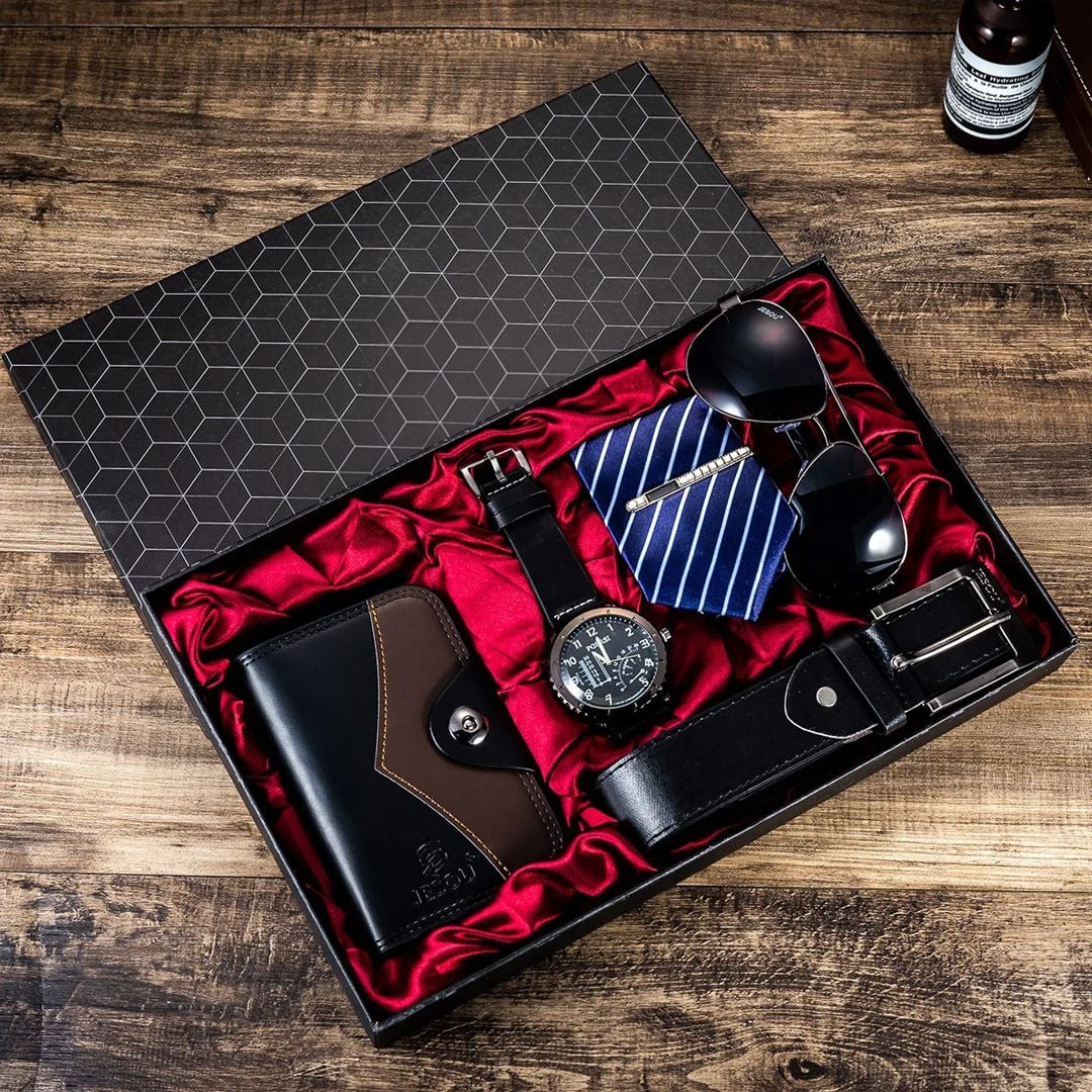 Men's Gift Set product thumbnail 2