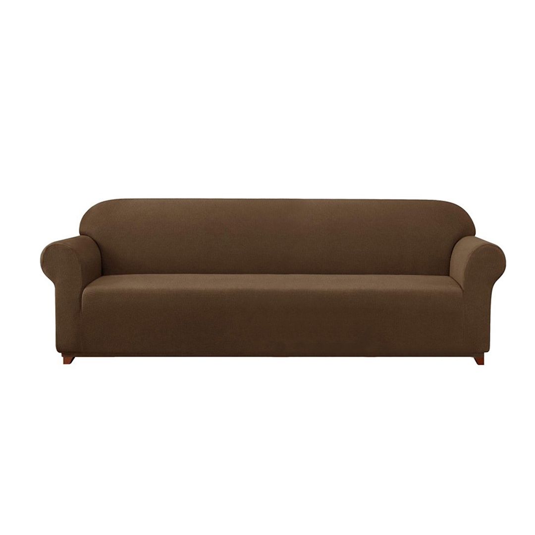 غطاء الكنب المطاطي-4 مقاعد - 16