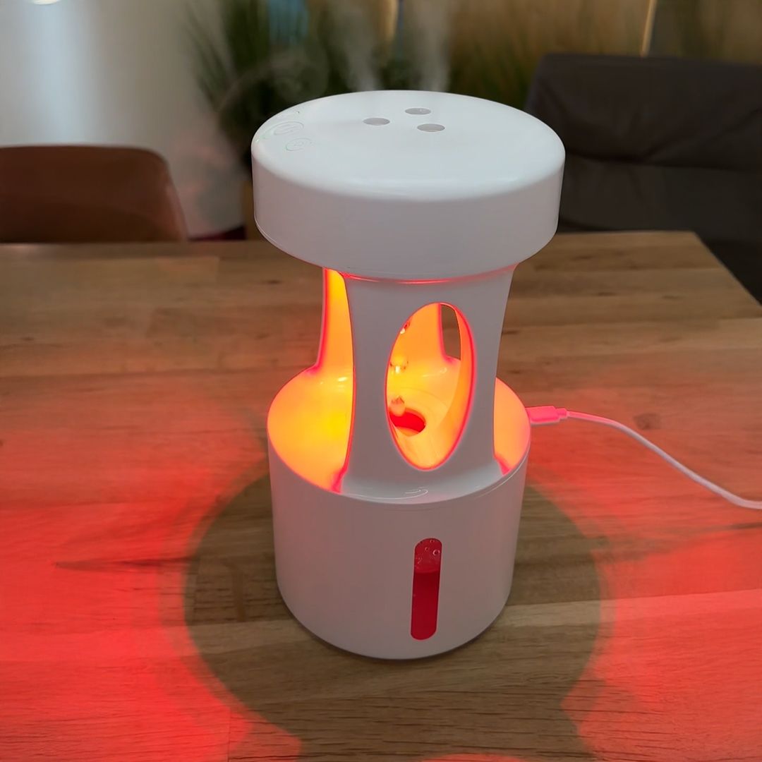 Anti-Gravity Water Drop Humidifier product thumbnail 14