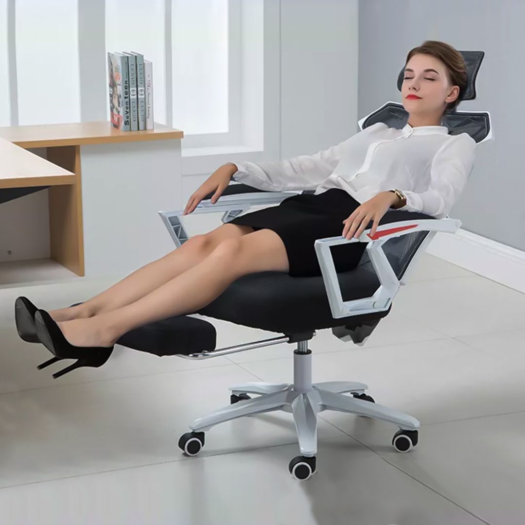 PC Gamer Chair product thumbnail 6