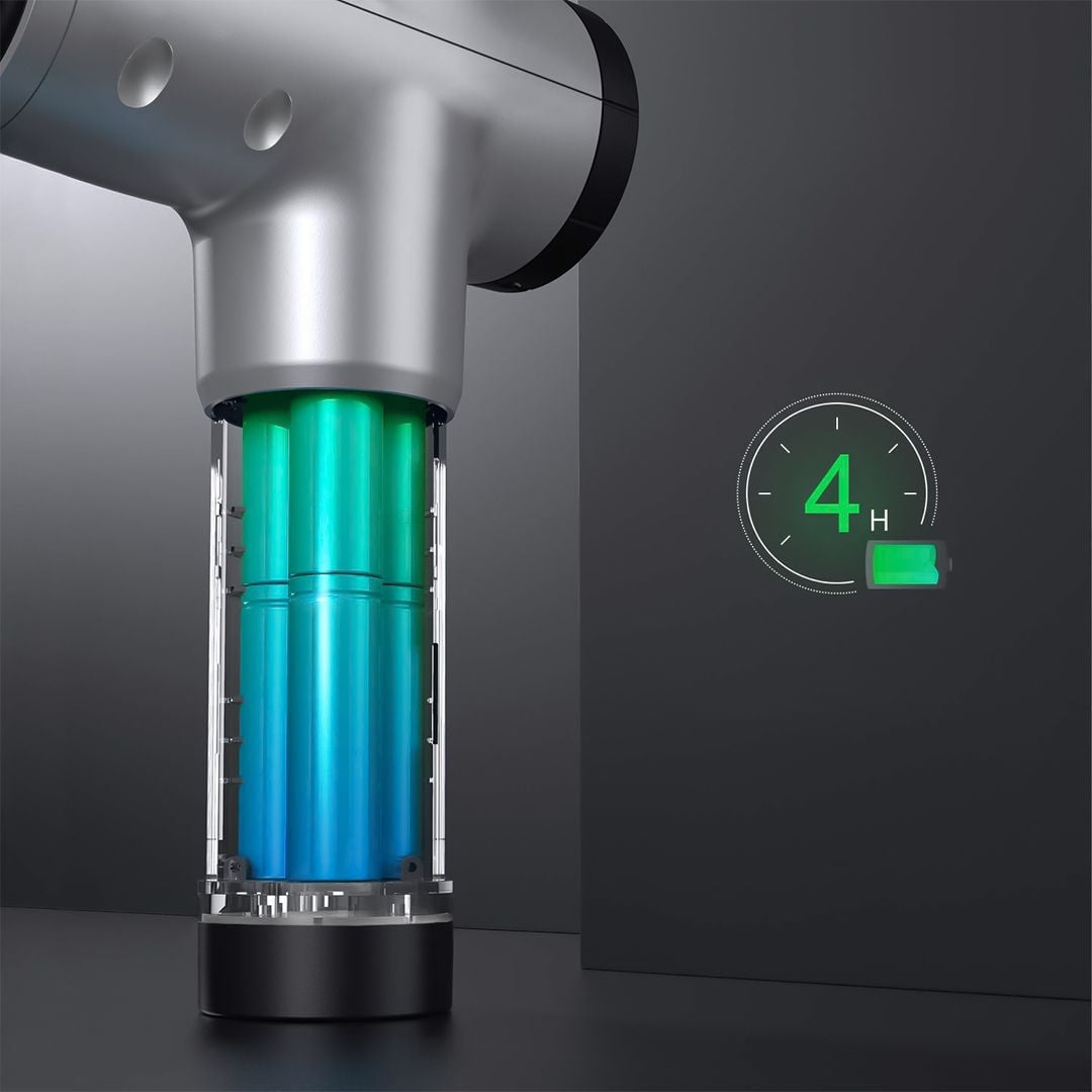 Electronic Massage Device product thumbnail 5