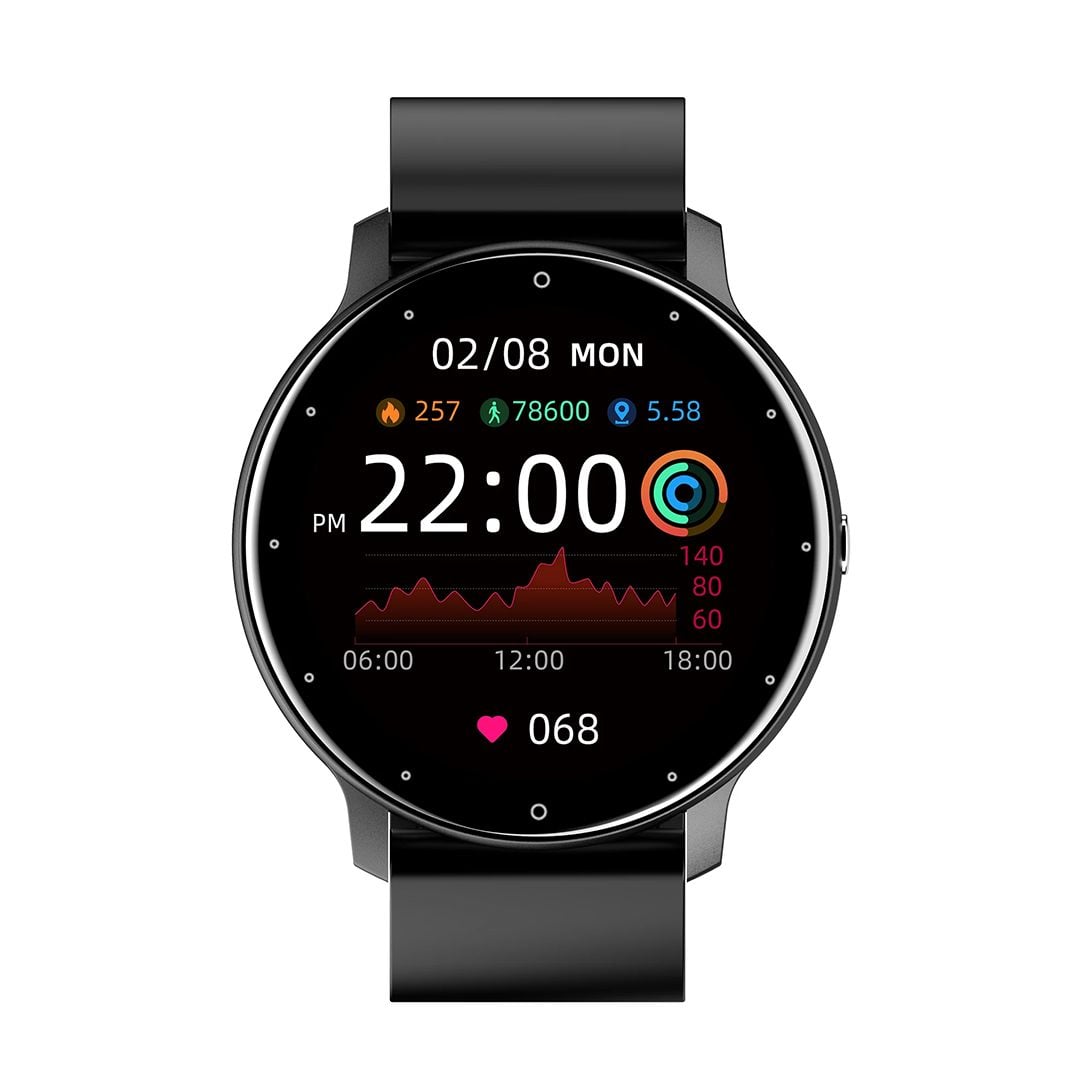 Smart Watch Full Touch Screen product thumbnail 14