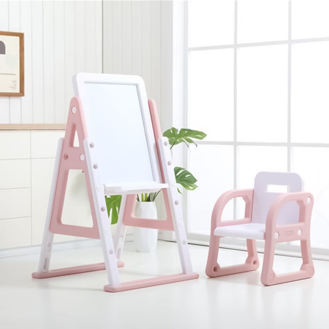 Children's Entertainment Board with Chair product thumbnail 7