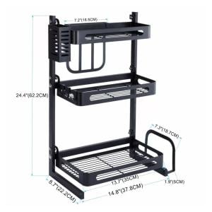 دليل المقاسات