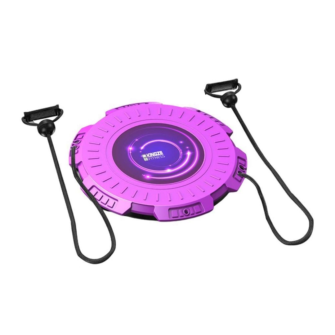 قُرص التمارين الرياضية و الخصر	 - 9