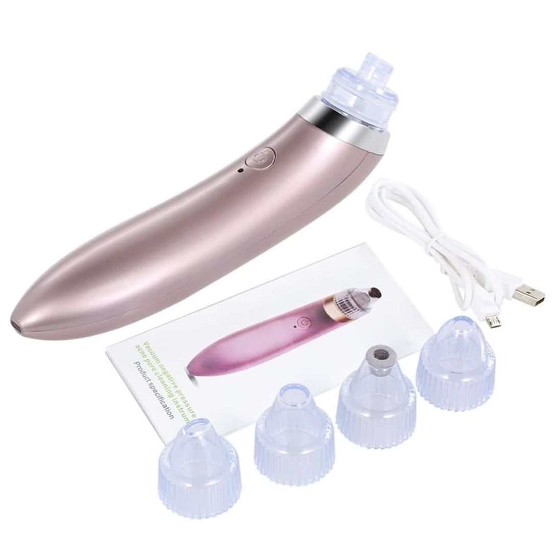 Pore Vacuum Blackhead Remover product thumbnail 2