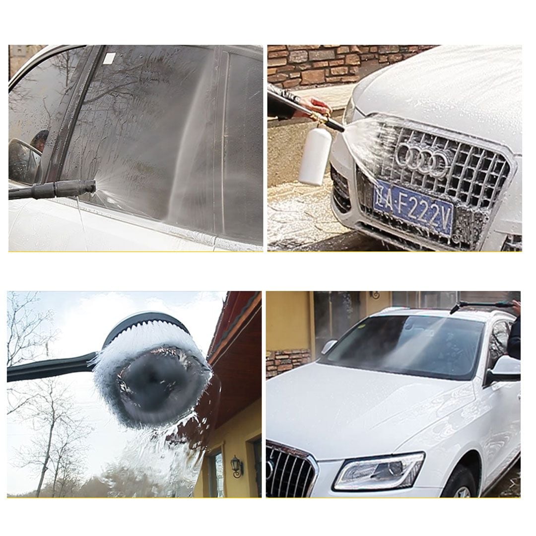 Portable Household Car Washing Machine product thumbnail 6