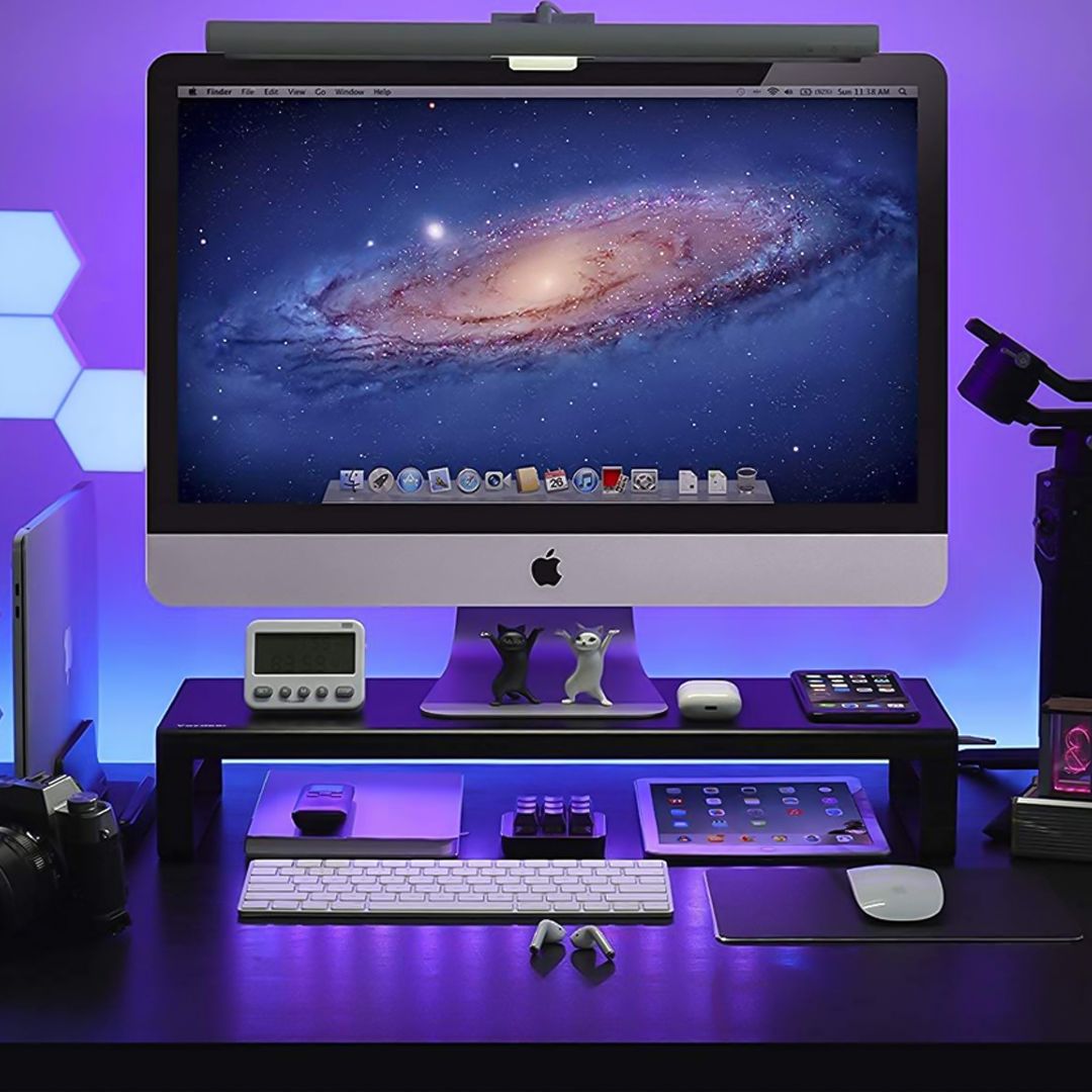Multi Function PC Table - 54CM product thumbnail 14
