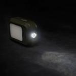 ضوء التخييم الثلاثي مع سبيكر - 27