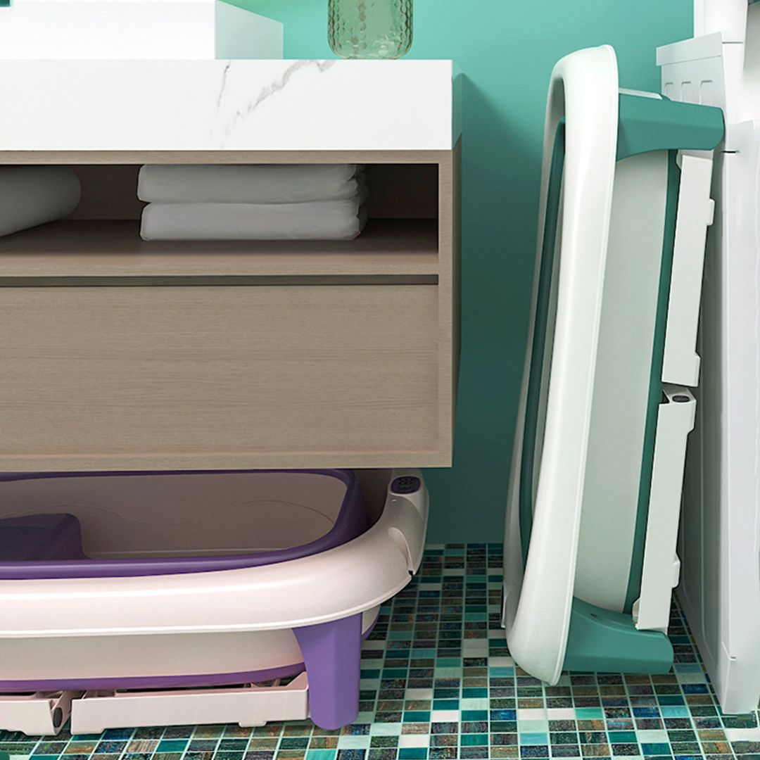 حوض استحمام للأطفال - 10