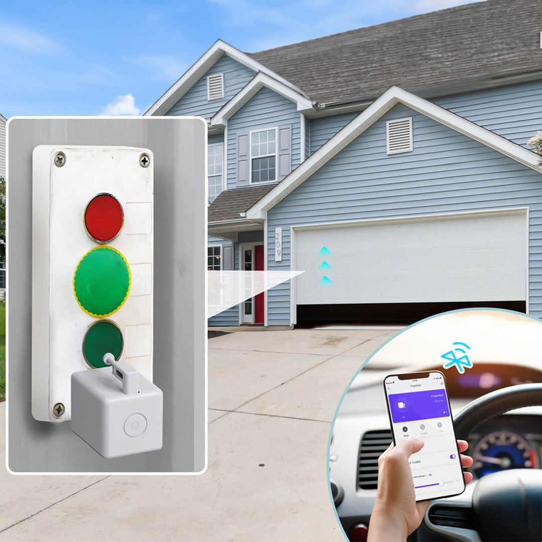 زر التحكم الذكي - 6