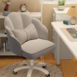 كرسي المكتب للأطفال القابل للدوران  - 5