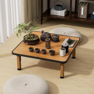 طاولة أرضية سهلة التخزين