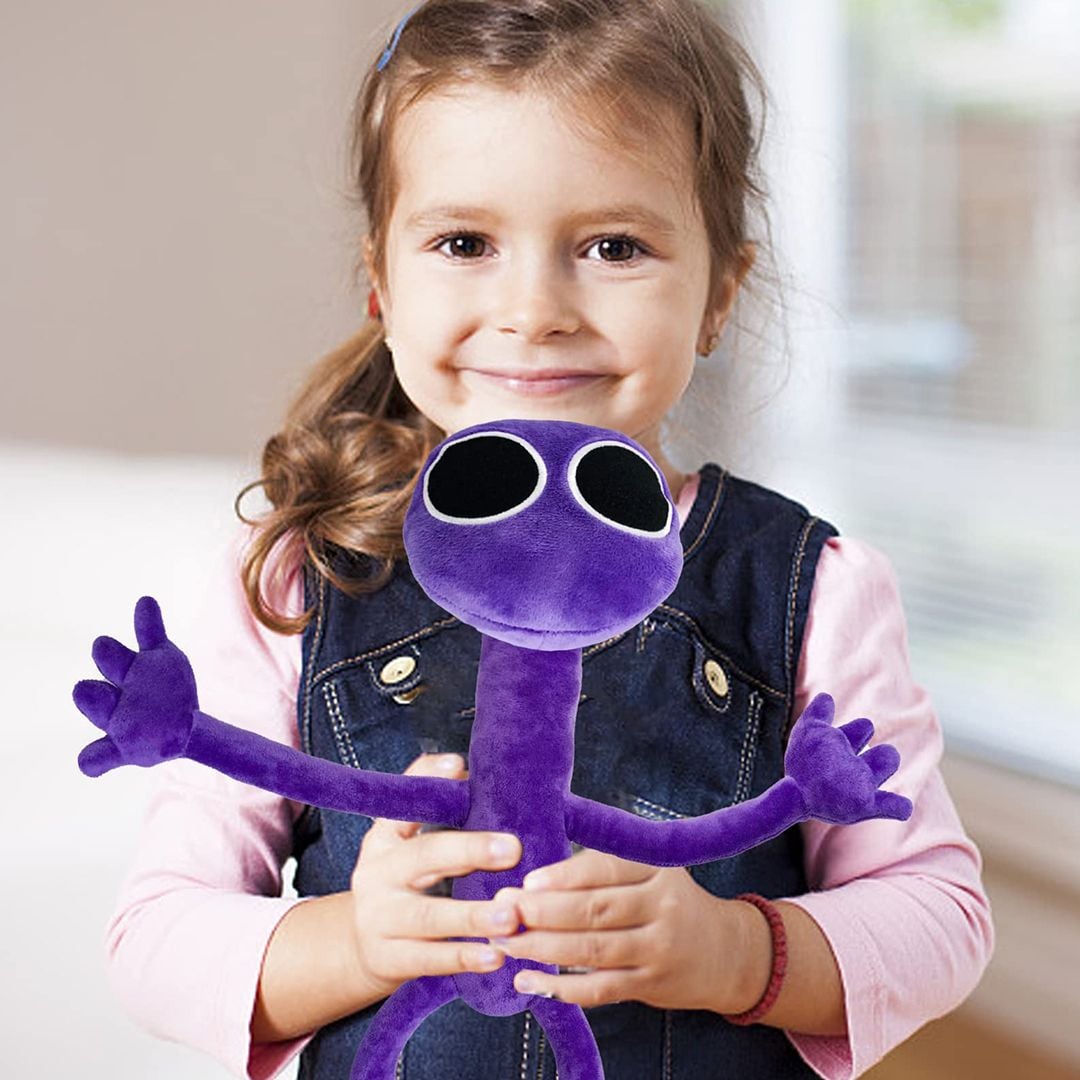 Purple Rainbow Friends product thumbnail 3