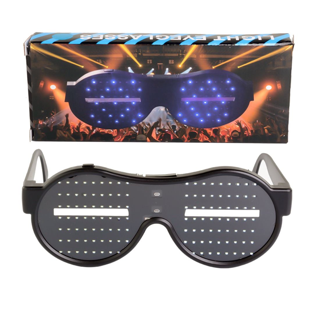 Led Party Glasses M3 product thumbnail 9