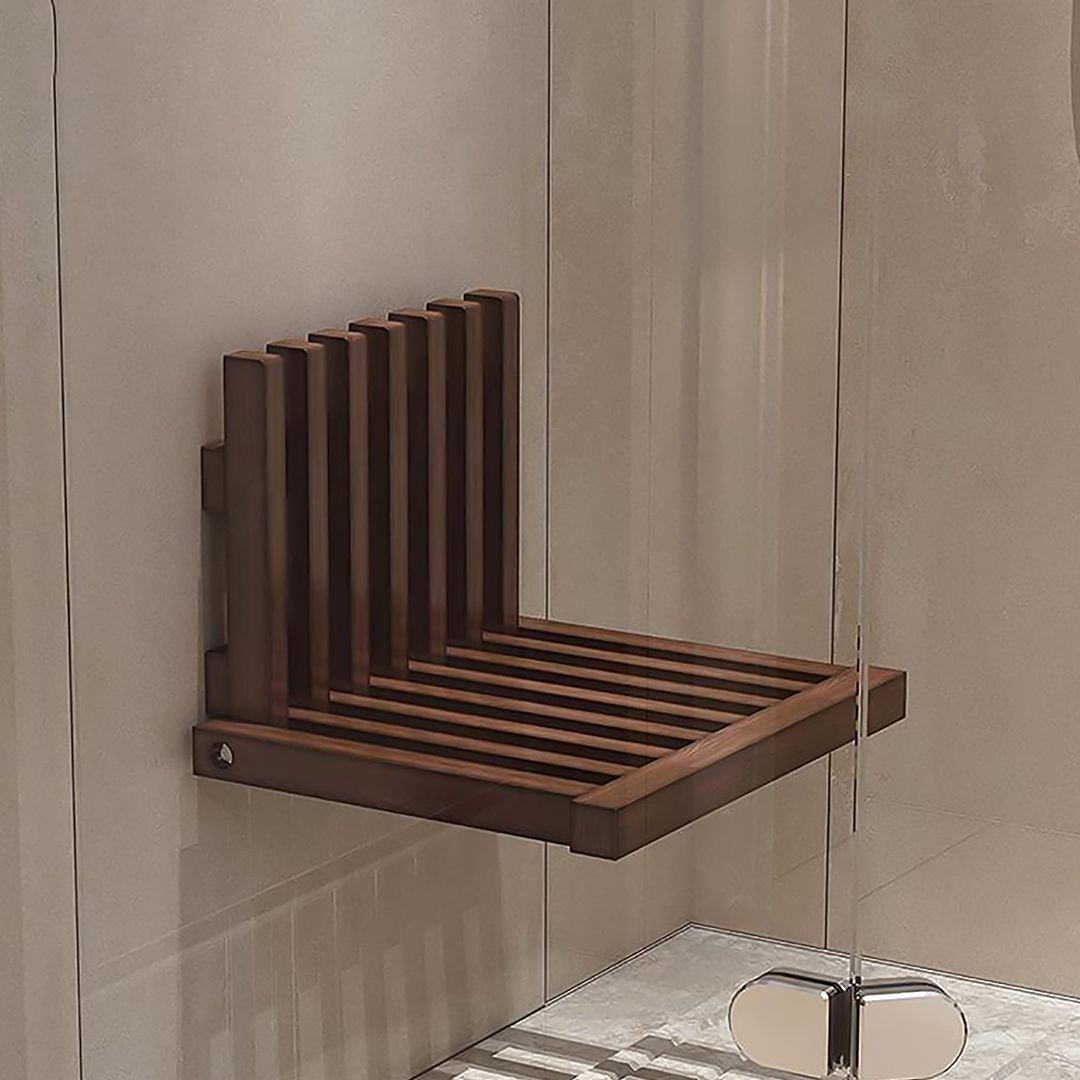 Folding Shoe Stool product thumbnail 4