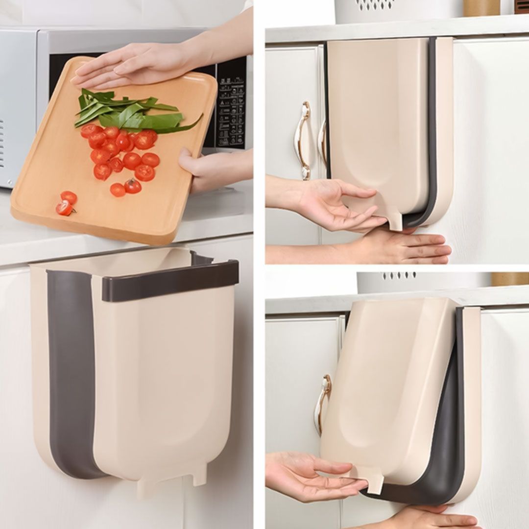 Suitable Kitchen Trash Can product thumbnail 17