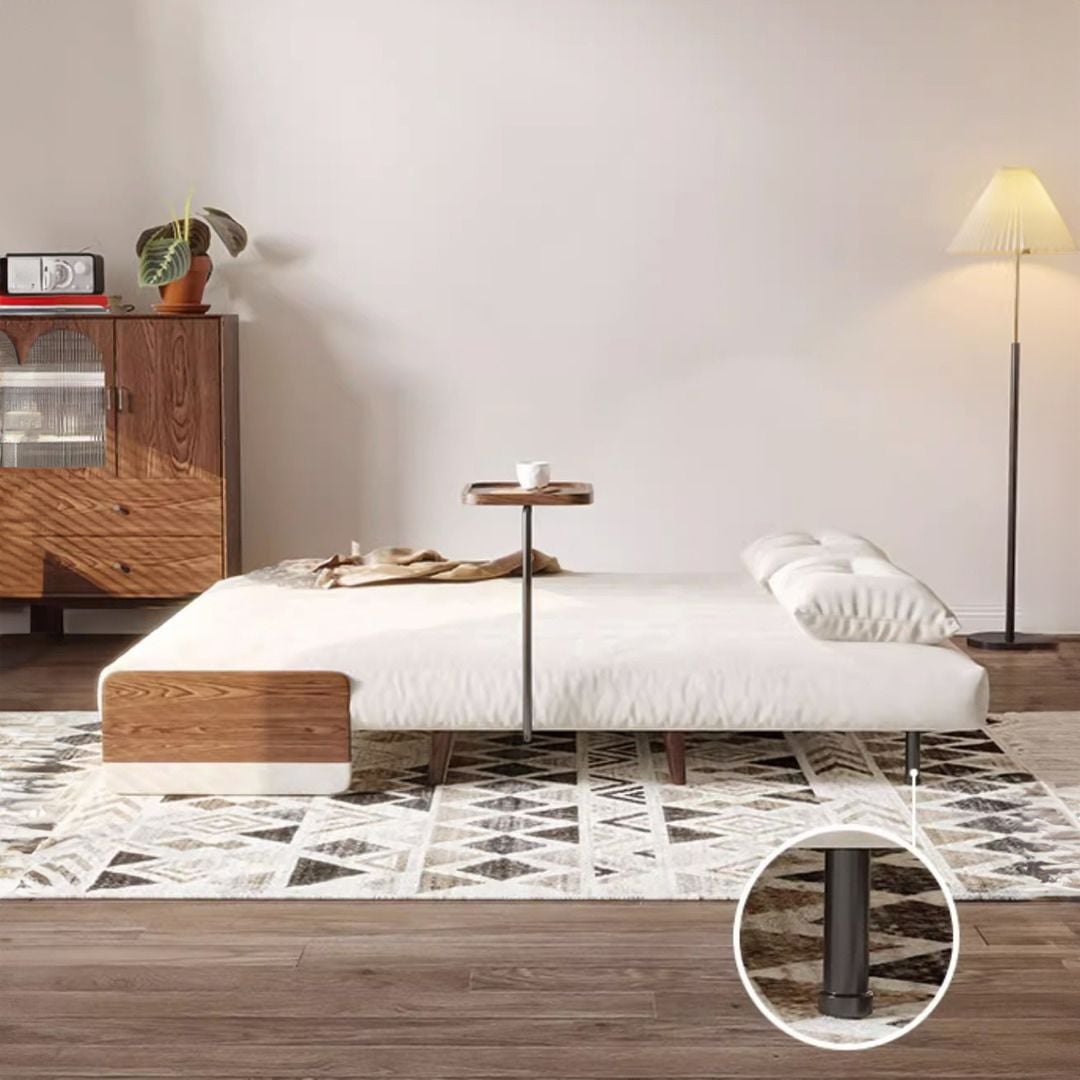Modern Foldable Sofa Bed product thumbnail 4
