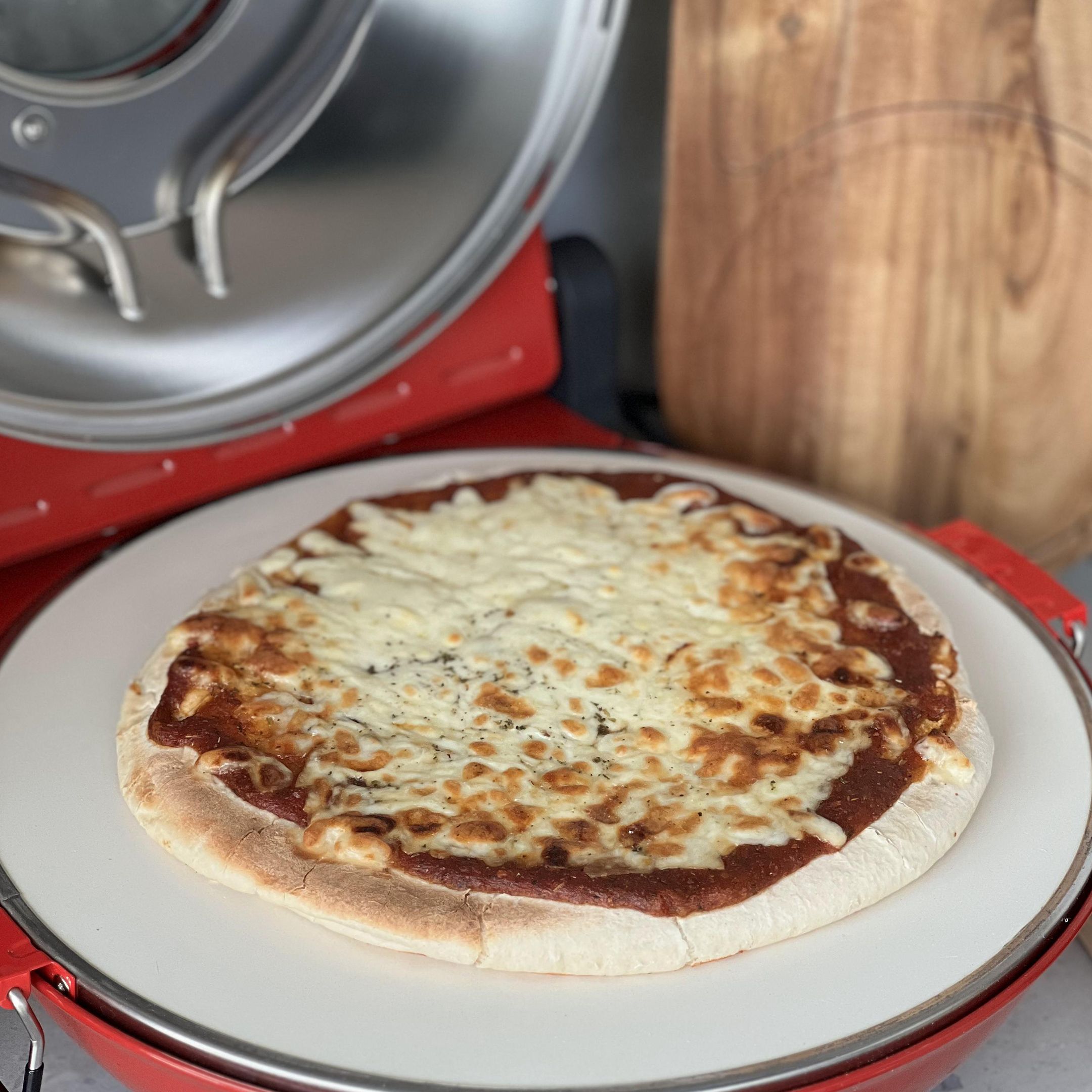 Electric Pizza Ovens Maker product thumbnail 14