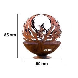 دليل المقاسات