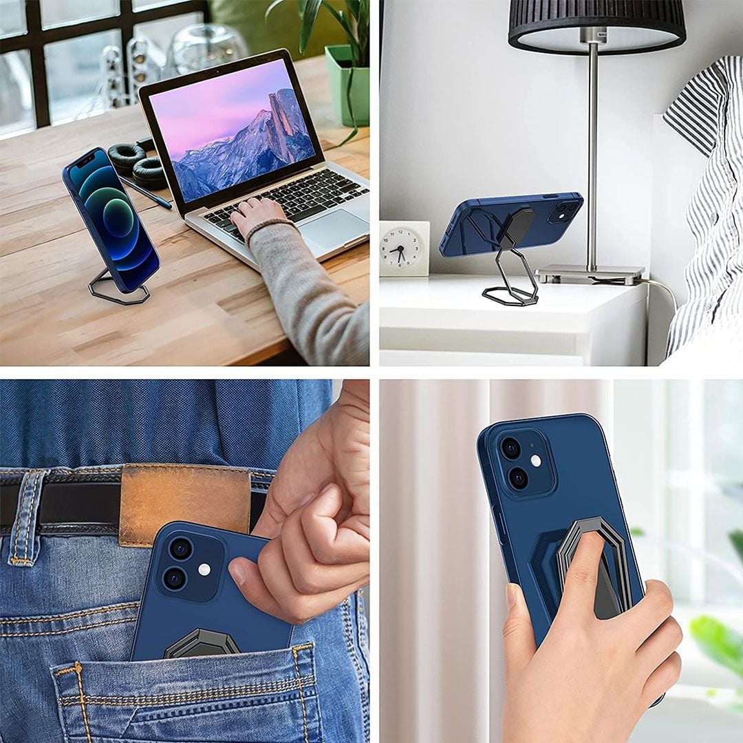 360 Degree Magnetic Mobile Phone Stand product thumbnail 18
