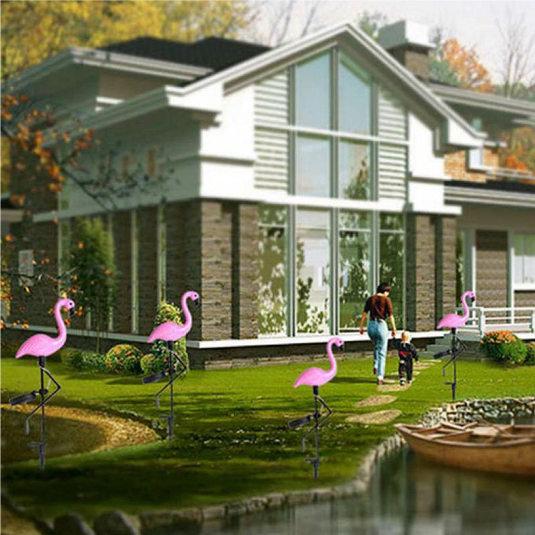 Flamingo Ground Light product thumbnail 10