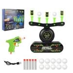 لعبة الرماية مع بندقيتين - 8