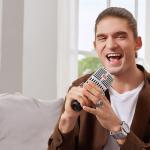 ميكروفون لاسلكي من ماركة JBL - 2