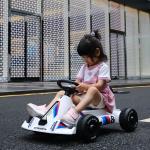 سيارة جو كارت الكهربائية للأطفال - 14