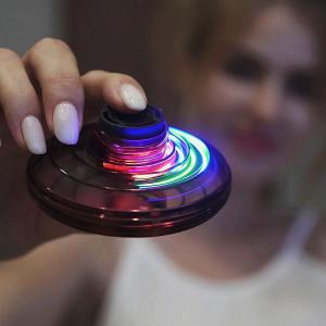 لعبة سبينر طائرة