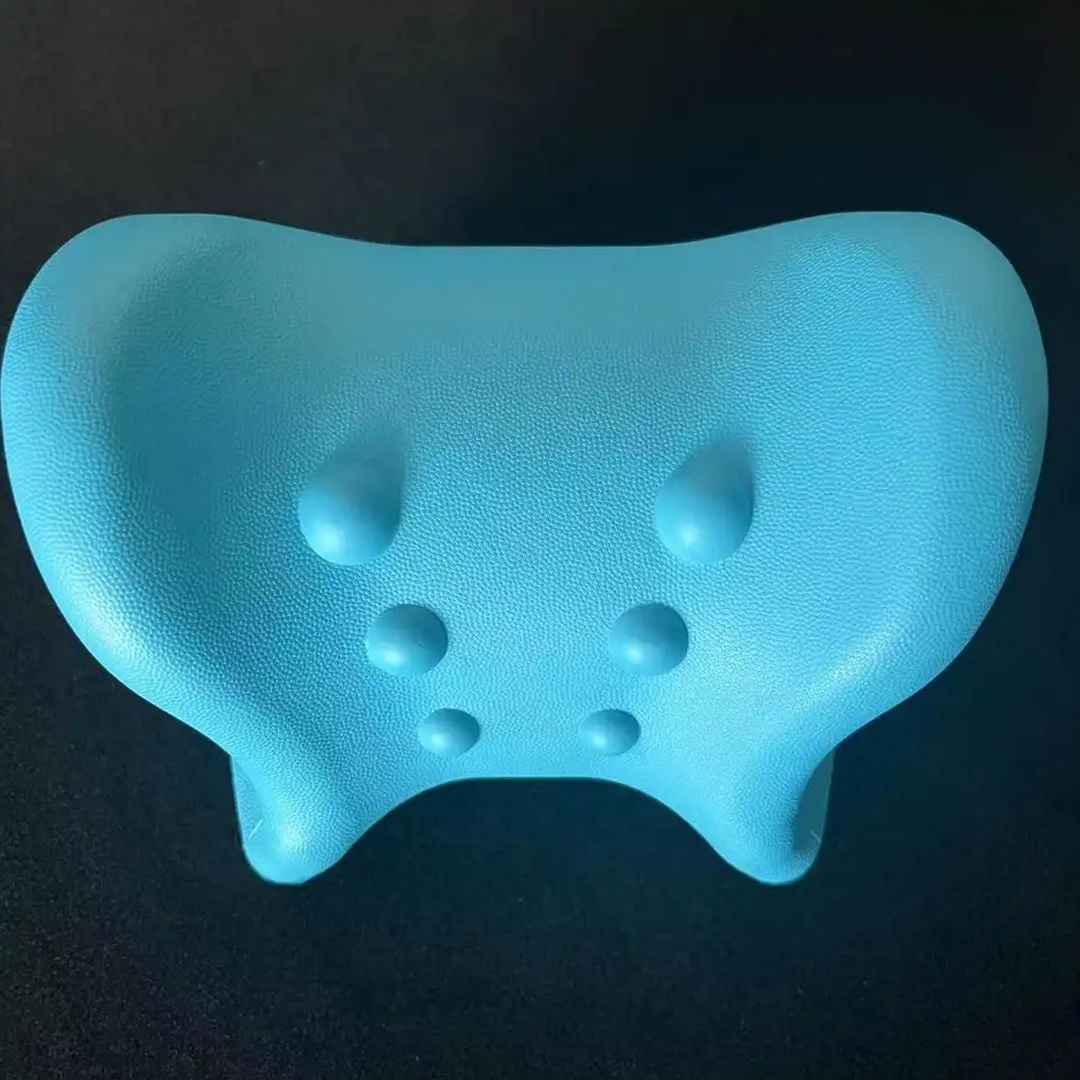 Traction Device Neck and Shoulder Relaxer product thumbnail 3