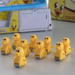 Duck Stair Climbing Toy - 16