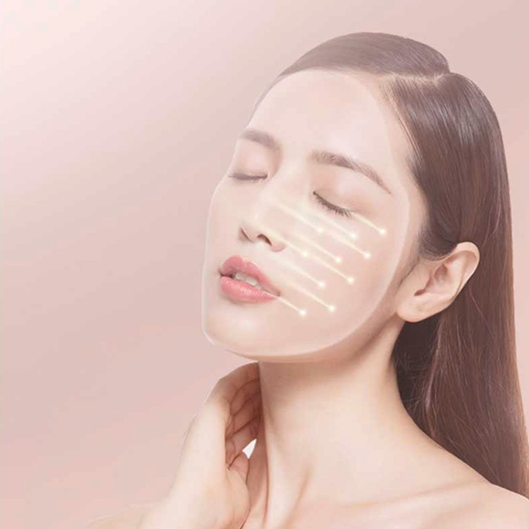 LED Color Facial Mask product thumbnail 10