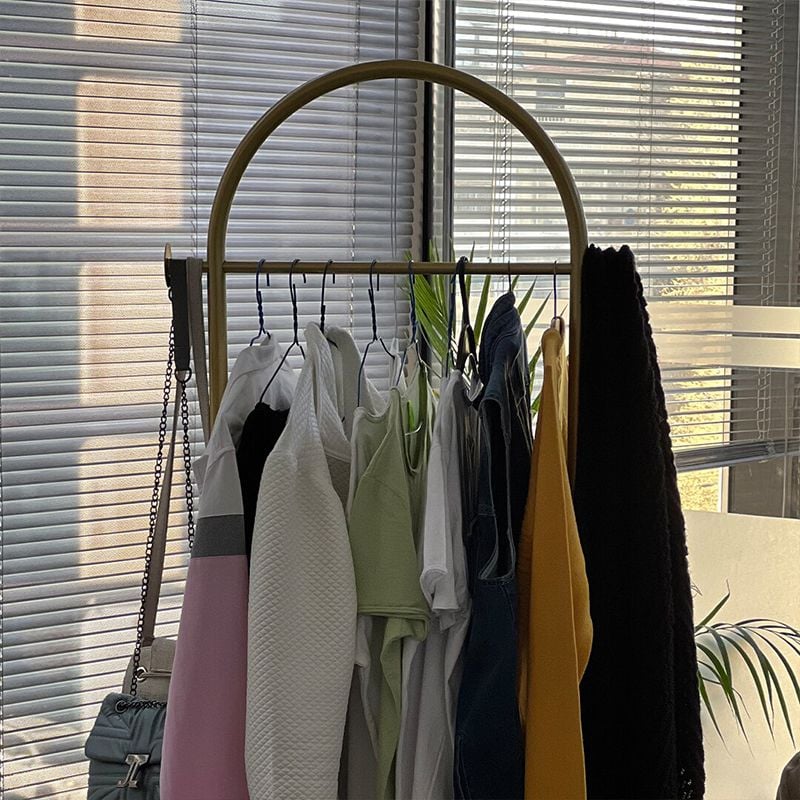 Golden Coat Stand product thumbnail 4