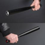 Baseball Bat with LED Light - 11